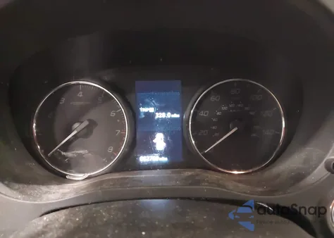 2019 Mitsubishi Outlander Le from USA, damaged, VIN JA4AZ3A35KZ048817